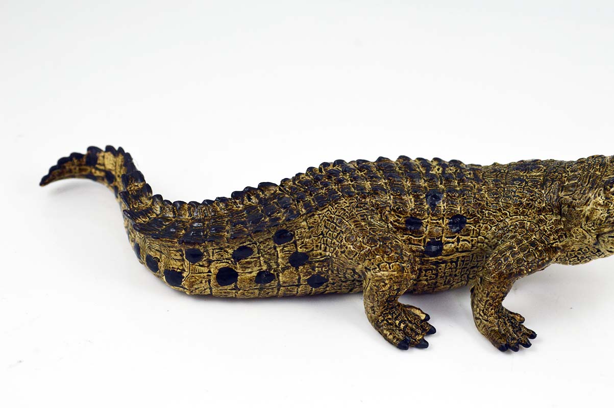 collecta nile crocodile