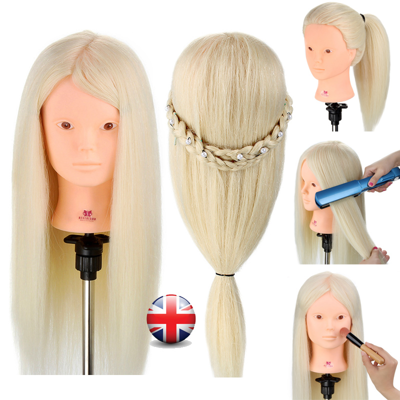 hair and makeup doll
