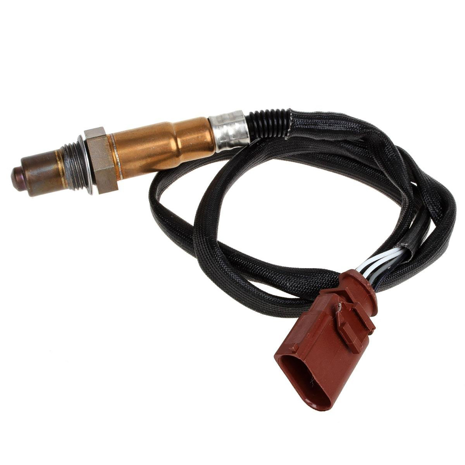 Upstream O2 Oxygen Sensor For Volkswagen Vw Gti 20l Cbfa Engine Loc Center Ebay 6728