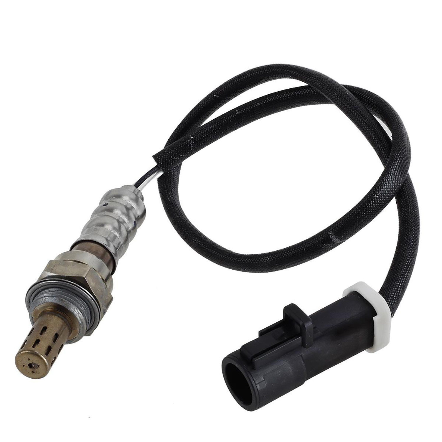 Upstream O2 Oxygen Sensor For Ford F 150 4 9l 5 0l 5 8l Ebay