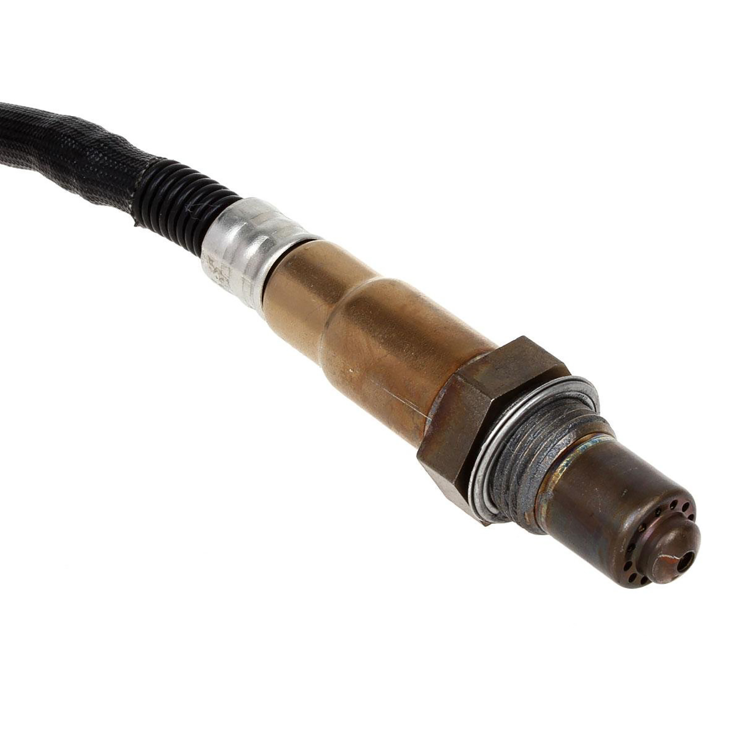 Upstream O2 Oxygen Sensor For Volkswagen VW GTI 2.0L CBFA Engine Loc
