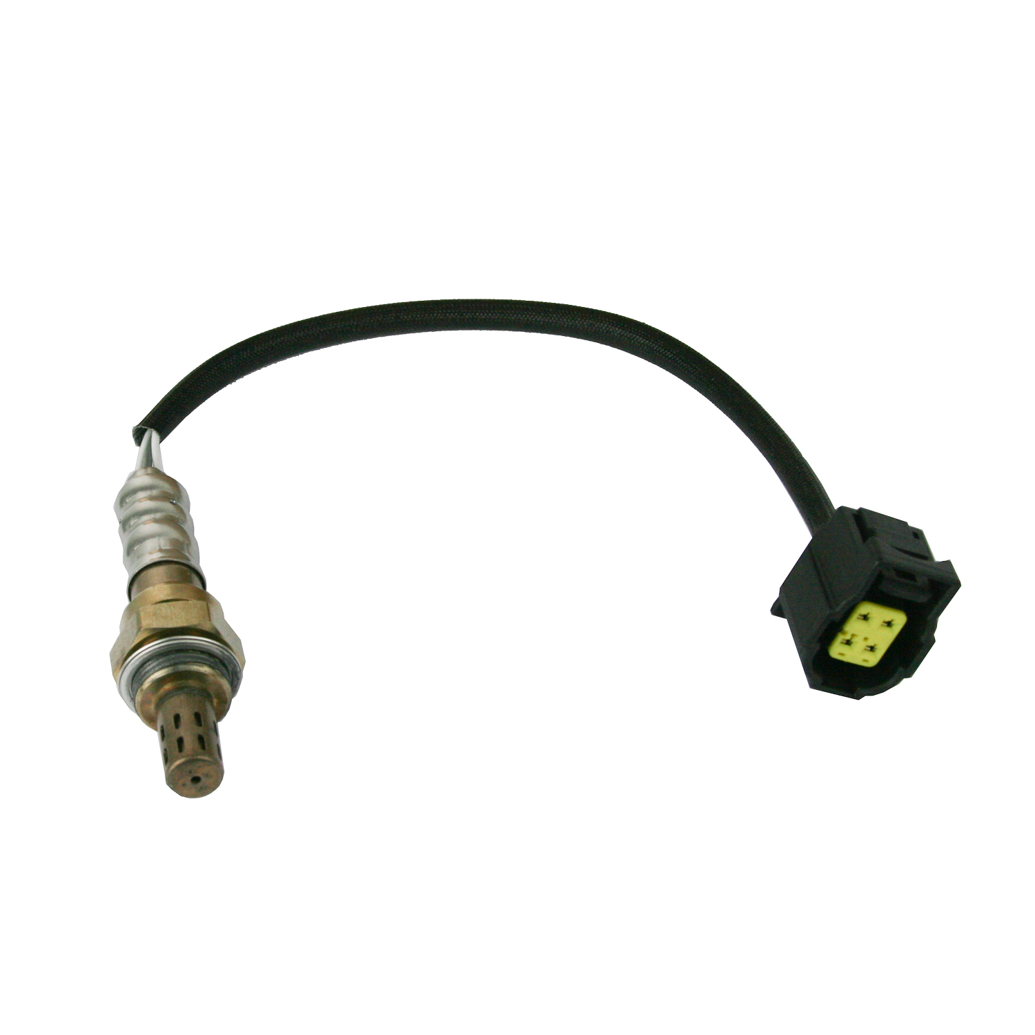 2014 Jeep Wrangler O2 Sensor