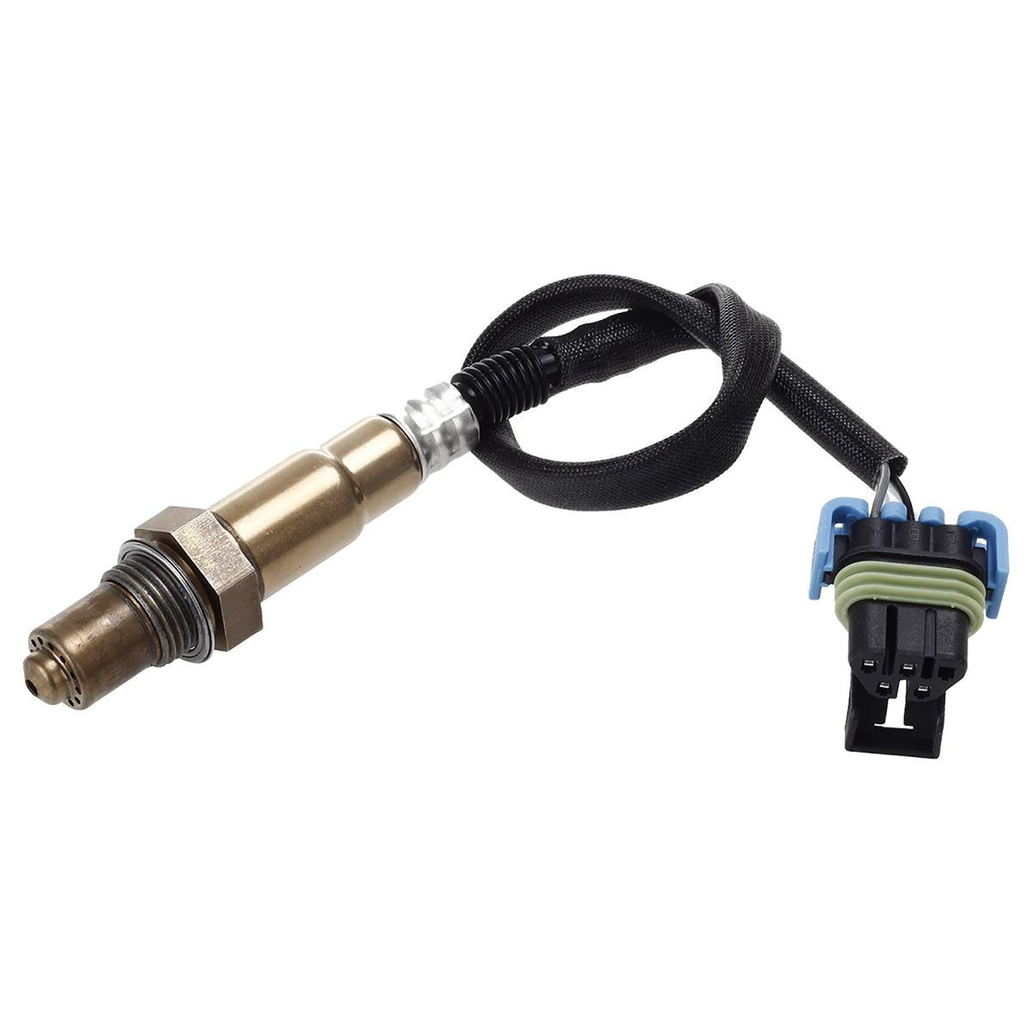 Downstream O2 Oxygen Sensor For Chevy Equinox 3.0L 2012 2011 2010 | eBay