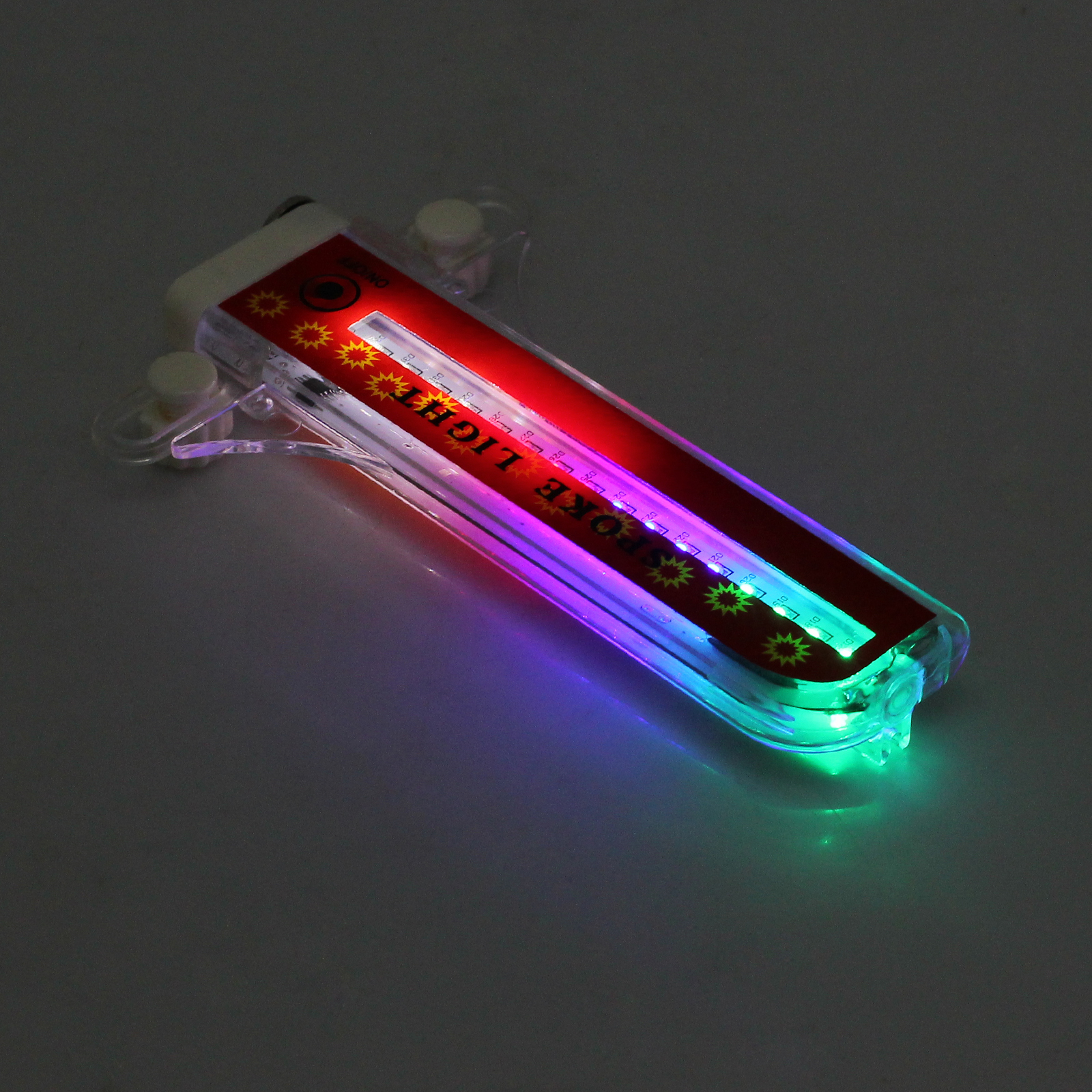 fahrrad speichen licht led programmierbar fahrradlicht