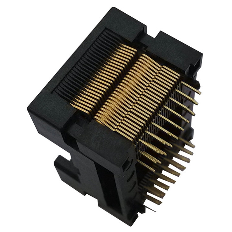 TSOP48 TSOP 48 Socket For Programmer NAND FLASH IC NEW | eBay