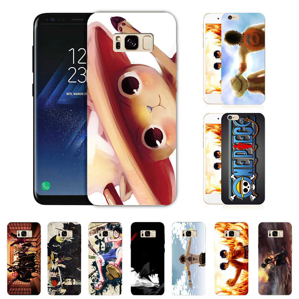 cover samsung s8 one piece