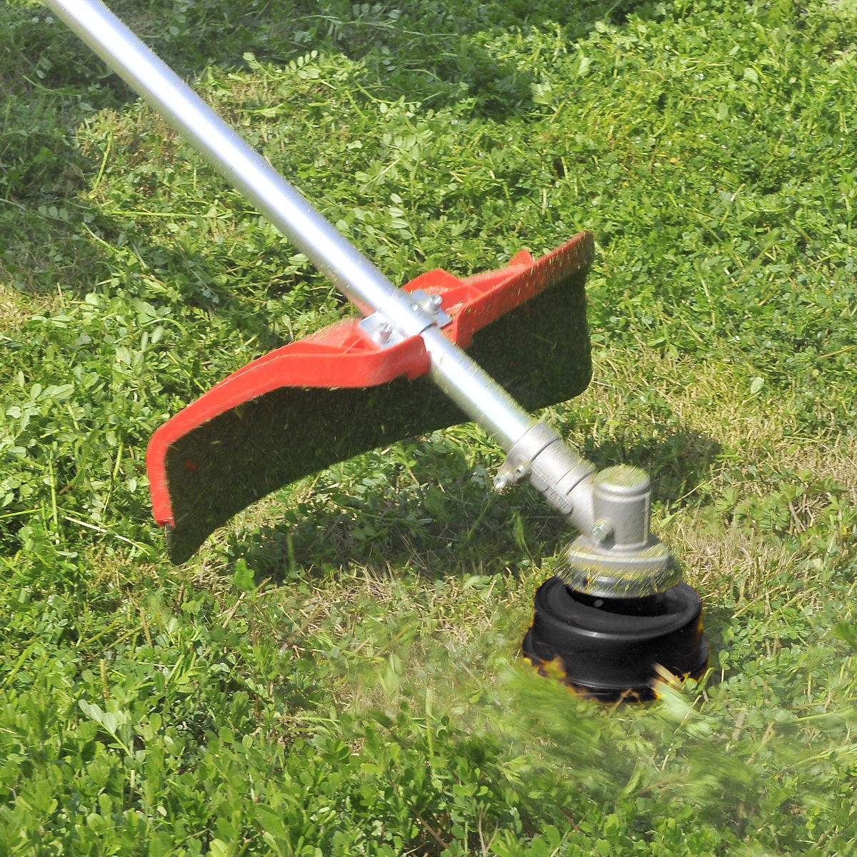 self winding weed eater