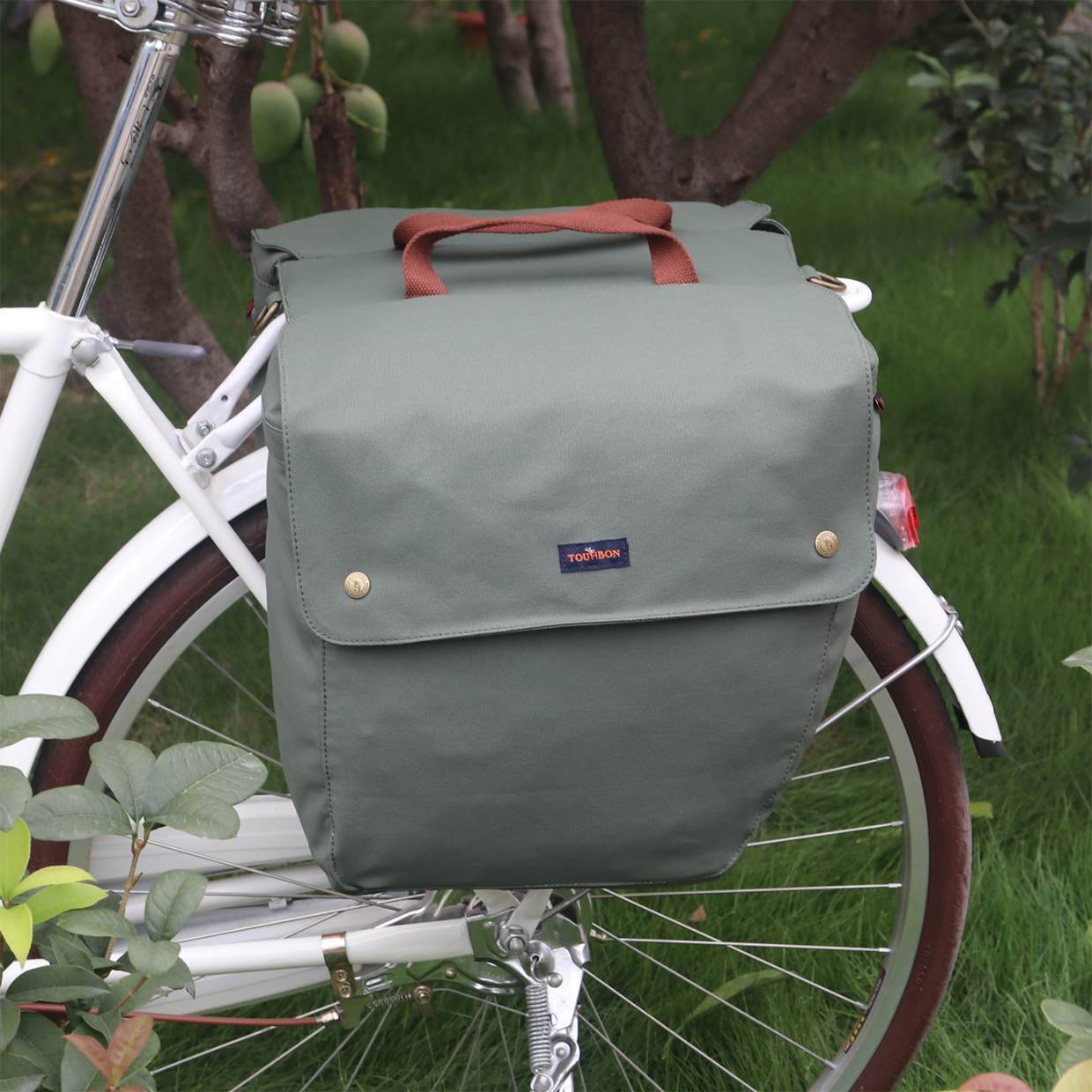 bicycle panniers sale