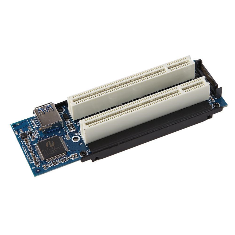 Pci adapter что это