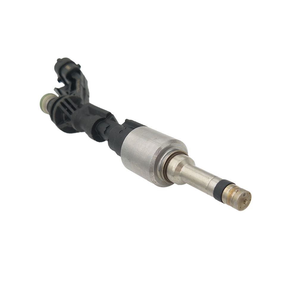 Set of 4 Fuel Injectors CJ5G9F593AA Fits For Ford Fiesta 1.6 ST CMAX