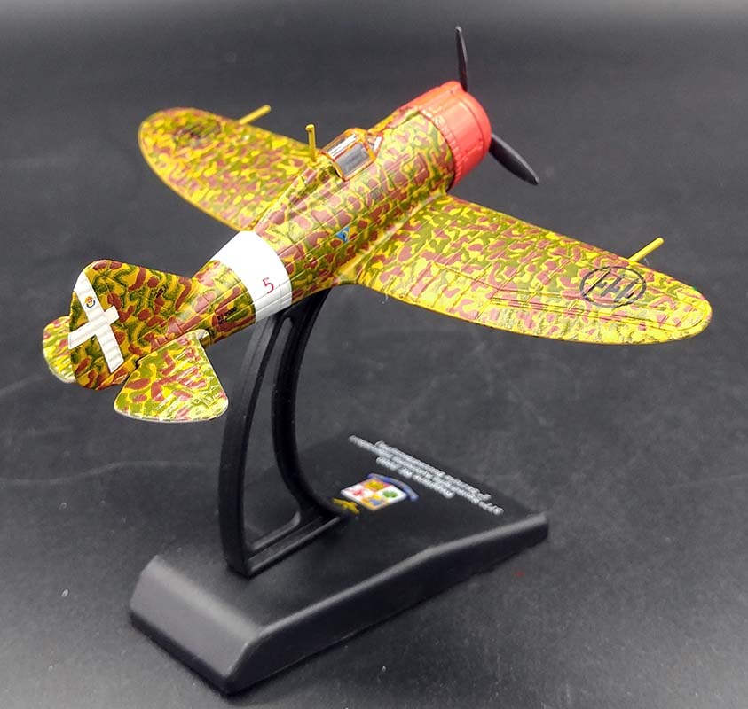 diecast airplanes