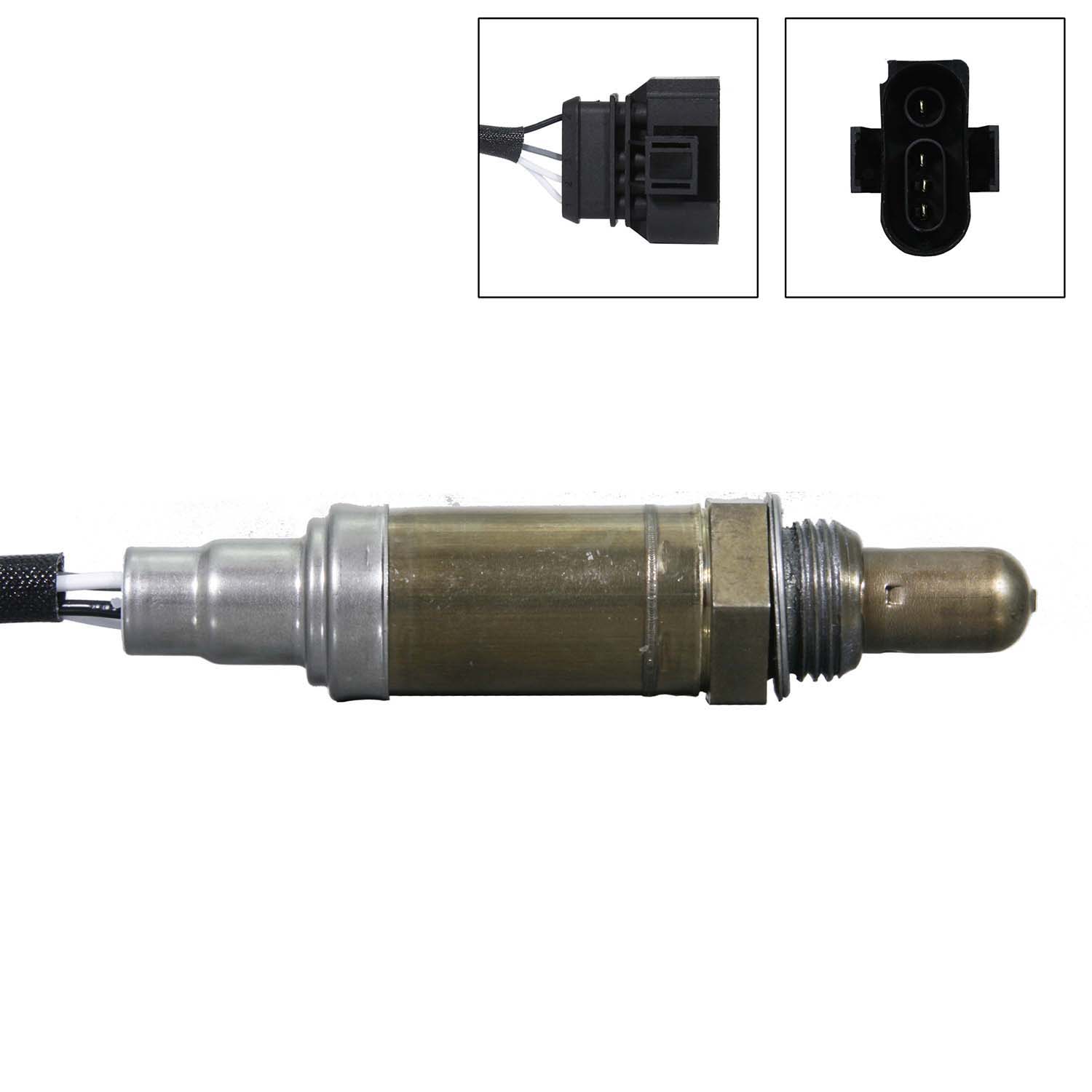 Downstream O2 Oxygen Sensor For VW Passat 1.8L 2015 2014 13 12 11 10