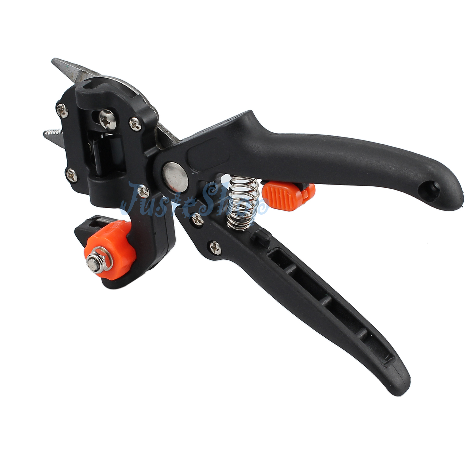 Garden Tree Nursery Grafting Pruner Pruning Knife Shears Cutting Tool