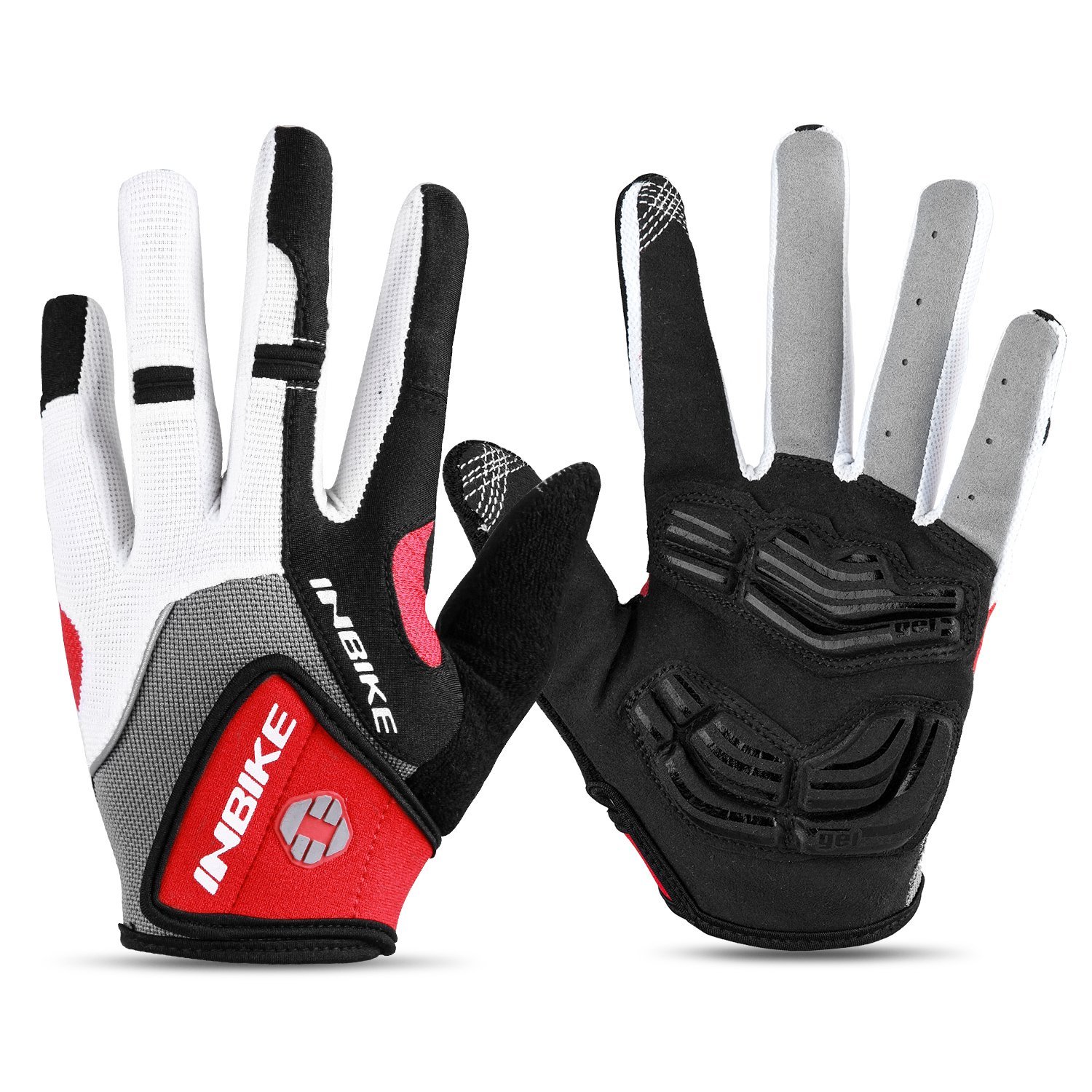 inbike gloves