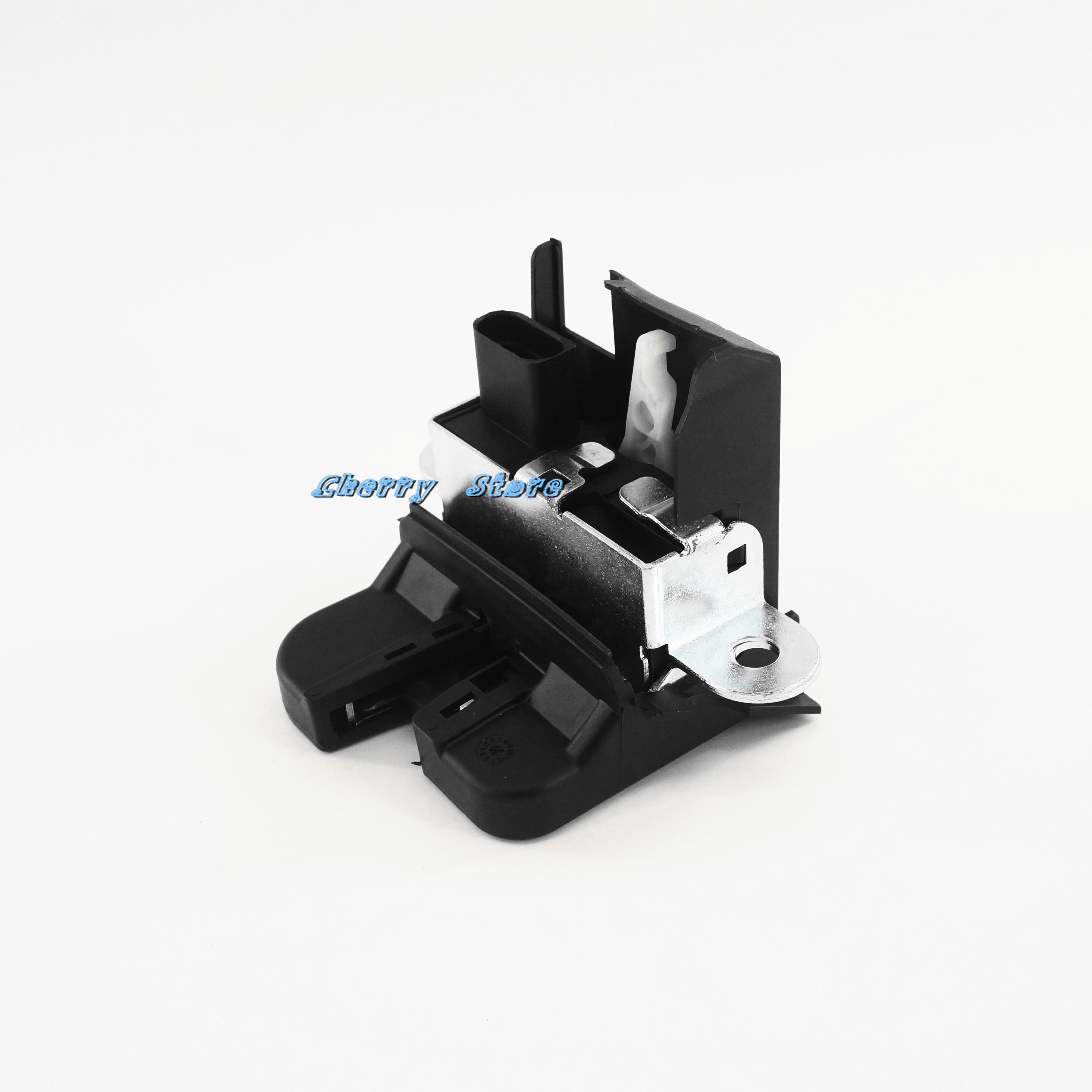 Rear Tailgate Boot Lock Car Rear Trunk Liftgate Lock Trunk Latch Lock Tailgate Boot Lid Lock