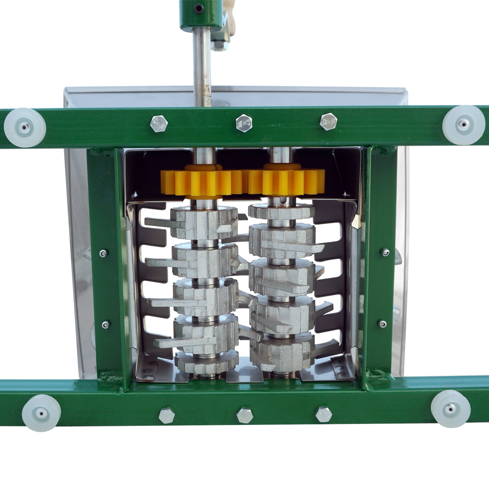 Apple Grape Crusher Fruit Crusher Apple Wine Juice Making 7L Capacity Homemade 607052791469 eBay