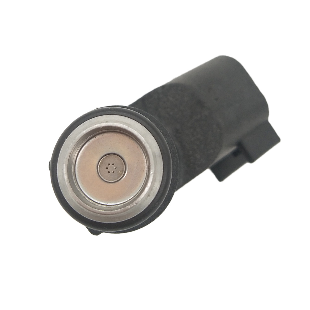 2X Fuel Injector 6 Holes 2770906A Fit For Harley Davidson Motorcycle