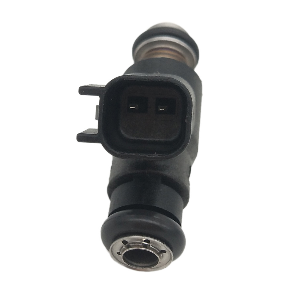 2X Fuel Injector 6 Holes 2770906A Fit For Harley Davidson Motorcycle