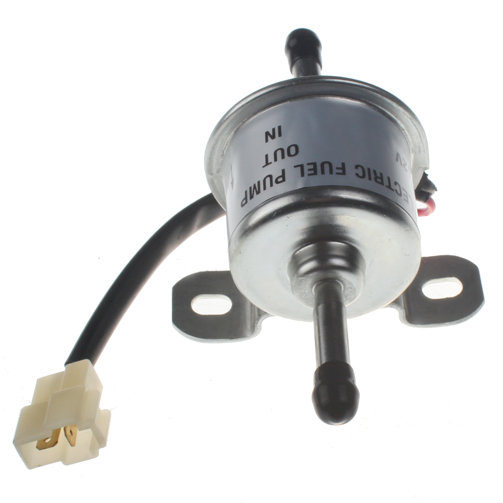 New Electric Fuel Pump For Thermo King Ingersoll Rand APU TriPac