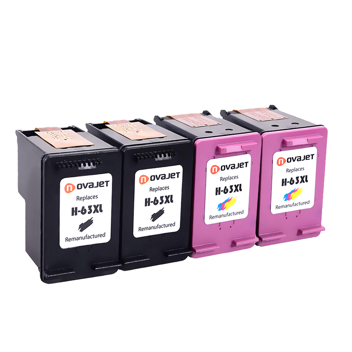 Hp 63 Xl Ink Cartridge 