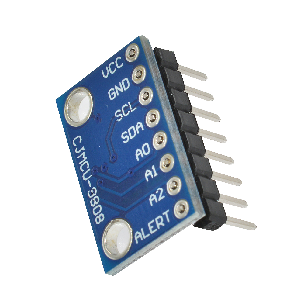 hid на шине i2c