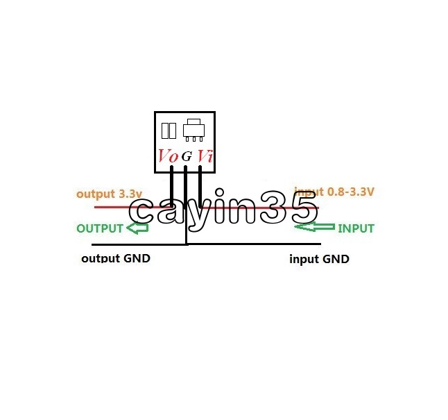 Convertitore DC-DC Step Up - Negozio Online Di Elettronica - Foto 8
