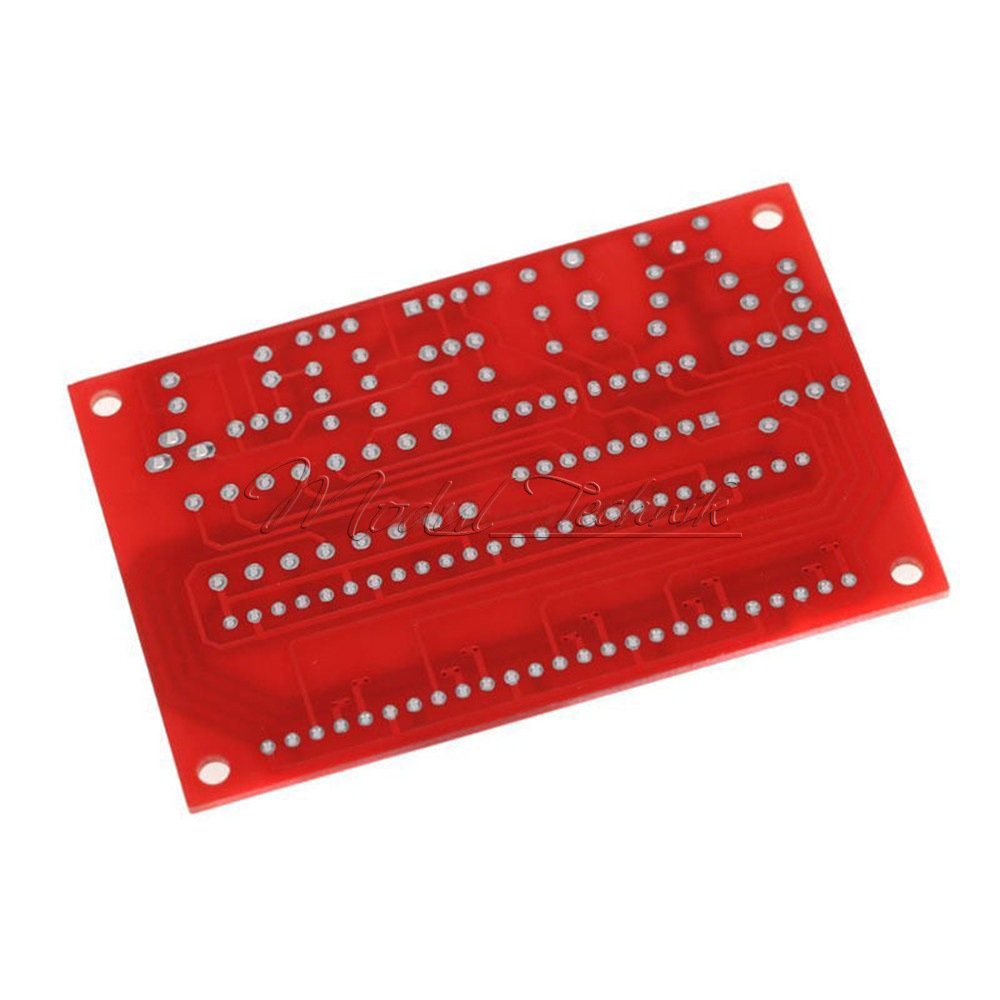 1Hz-50MHz Crystal Oszillator Tester Frequenzzähler DIY Kits Meter Auflösung Case - Bild 15 von 21