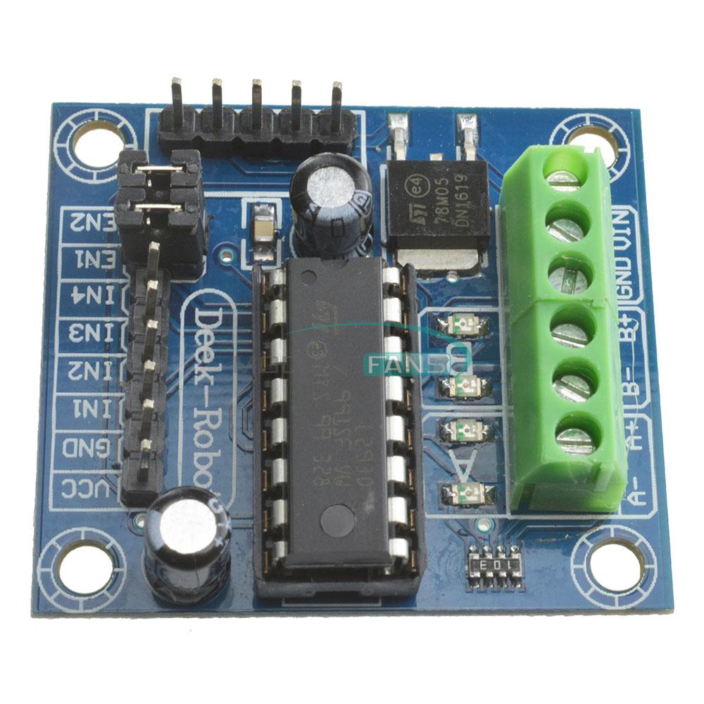 Si4599 N and P Channel 40V MOSFET Module Expansion Board D -S 