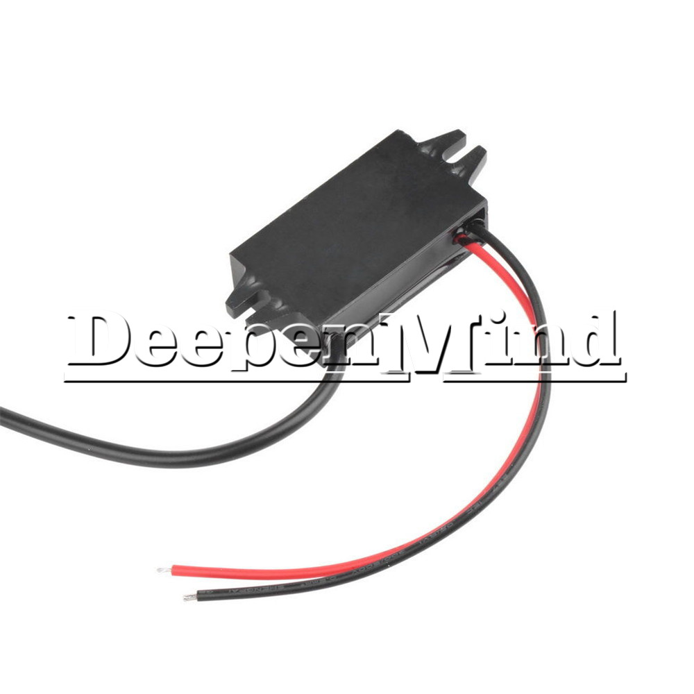 Dc adapter wm 24469