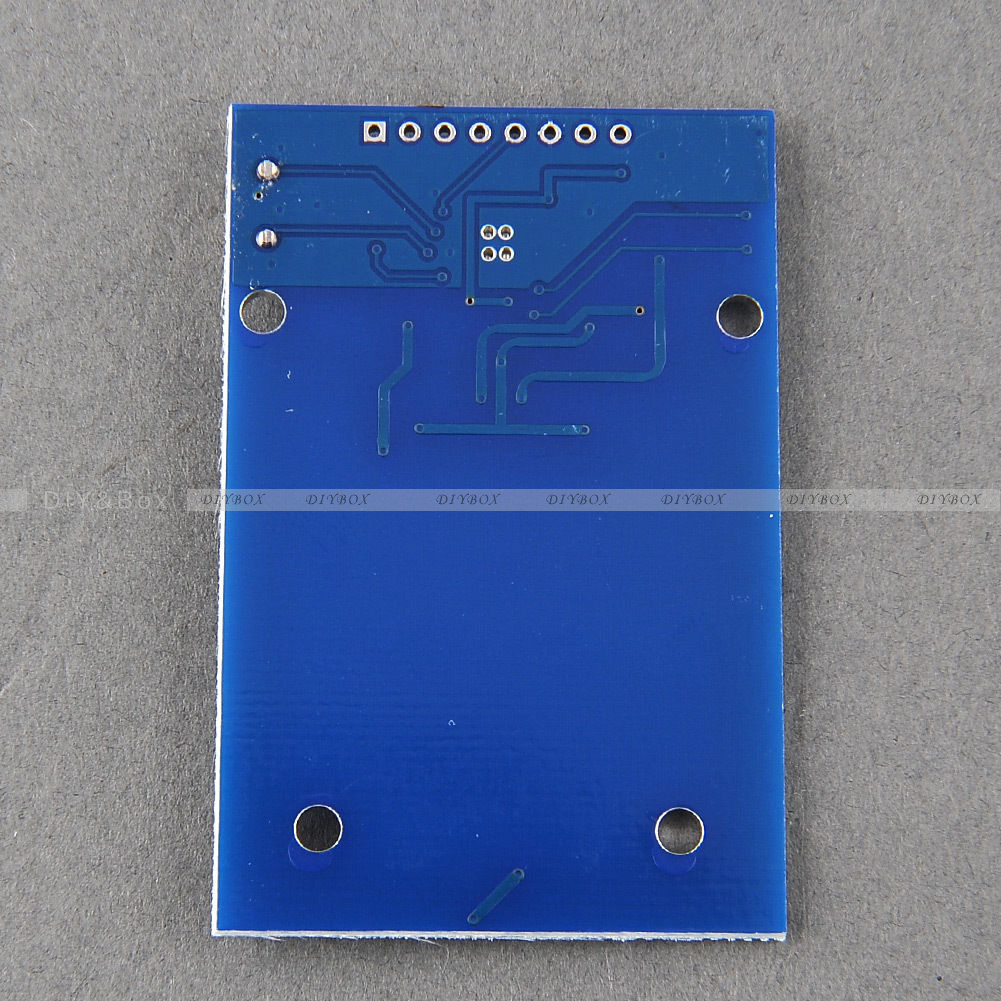 RC522 13.56Mhz RFID Proximity Module Reader IC Karte S50 Kit Set ID Key Tag 