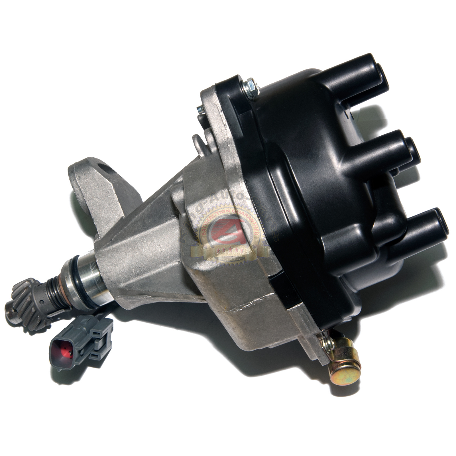 Ignition Distributor For Nissan Quest Xterra Frontier ...