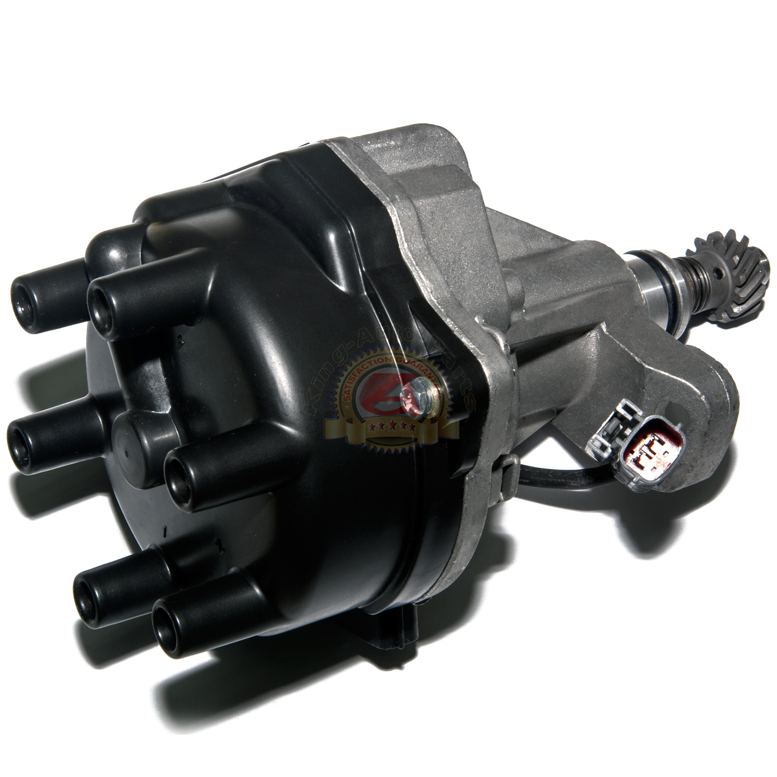 thumbnail image 2 of Ignition Distributor For Nissan Pathfinder Xterra Villager 3.3L V6 – Precision Auto Labs 2 of 5