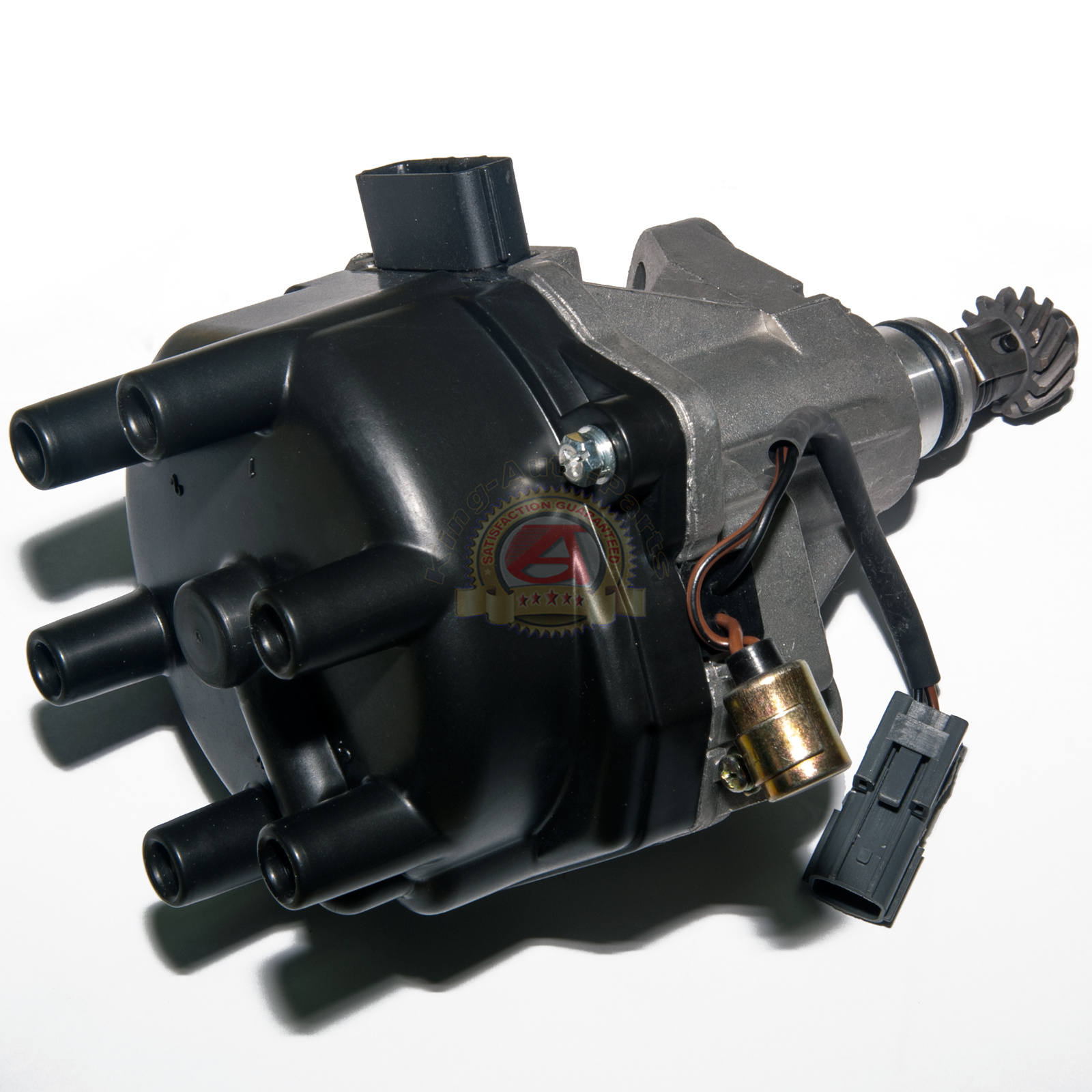 Ignition Distributor For Nissan Quest Xterra Frontier Pickup 19992003