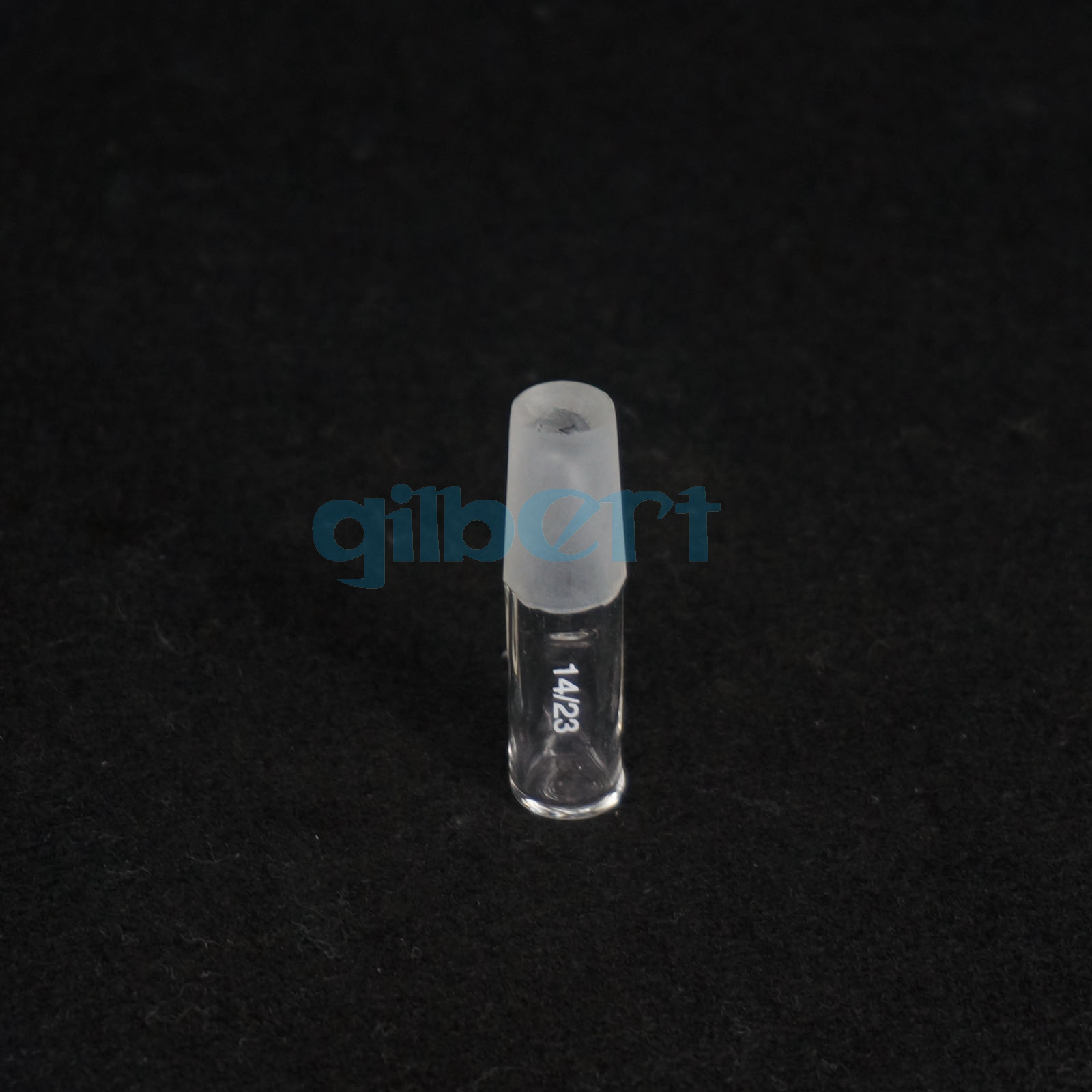 14/23 19/26 24/29 29/32 34/35 Male Hollow Ground Glass Stopper Cap Joint Plug 