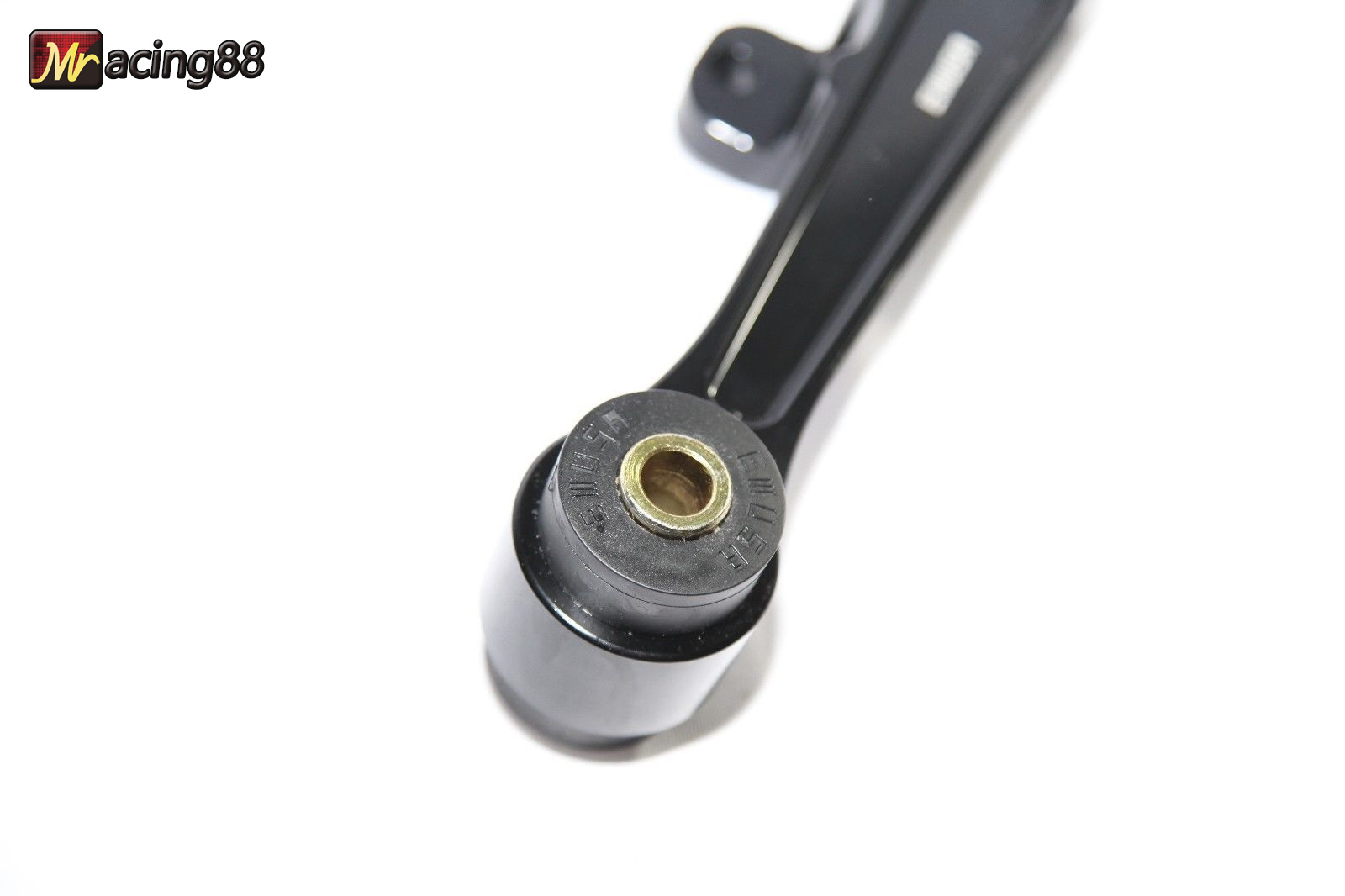 Fits Nissan 2003-09 350Z 03-07 G35 BLACK Upgrade Front Lower Control Arm