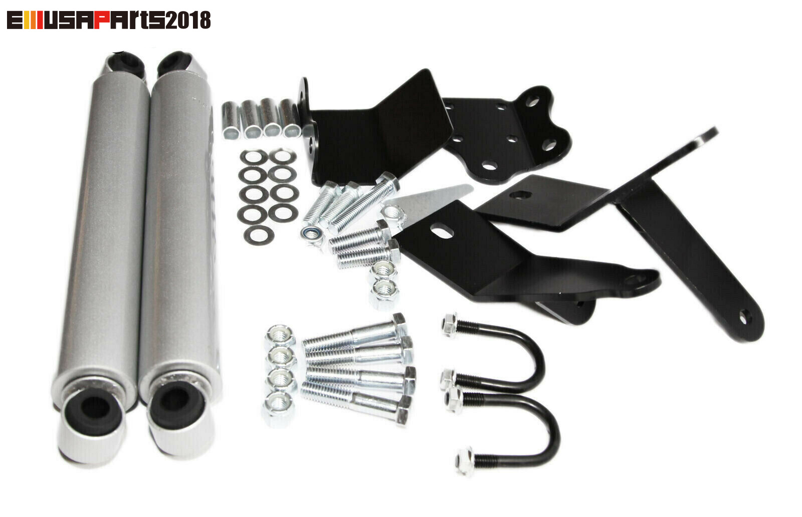 Steering Stabilizer Shock Dodge Ram 2500