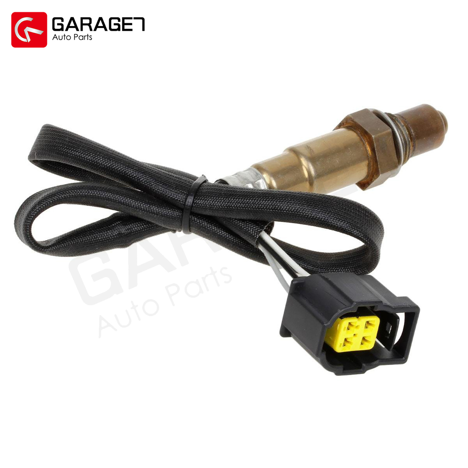 Pair Up And Downstream 02 Oxygen O2 Sensor For 2007 2008 2009 Jeep Wrangler 38l Ebay 0147