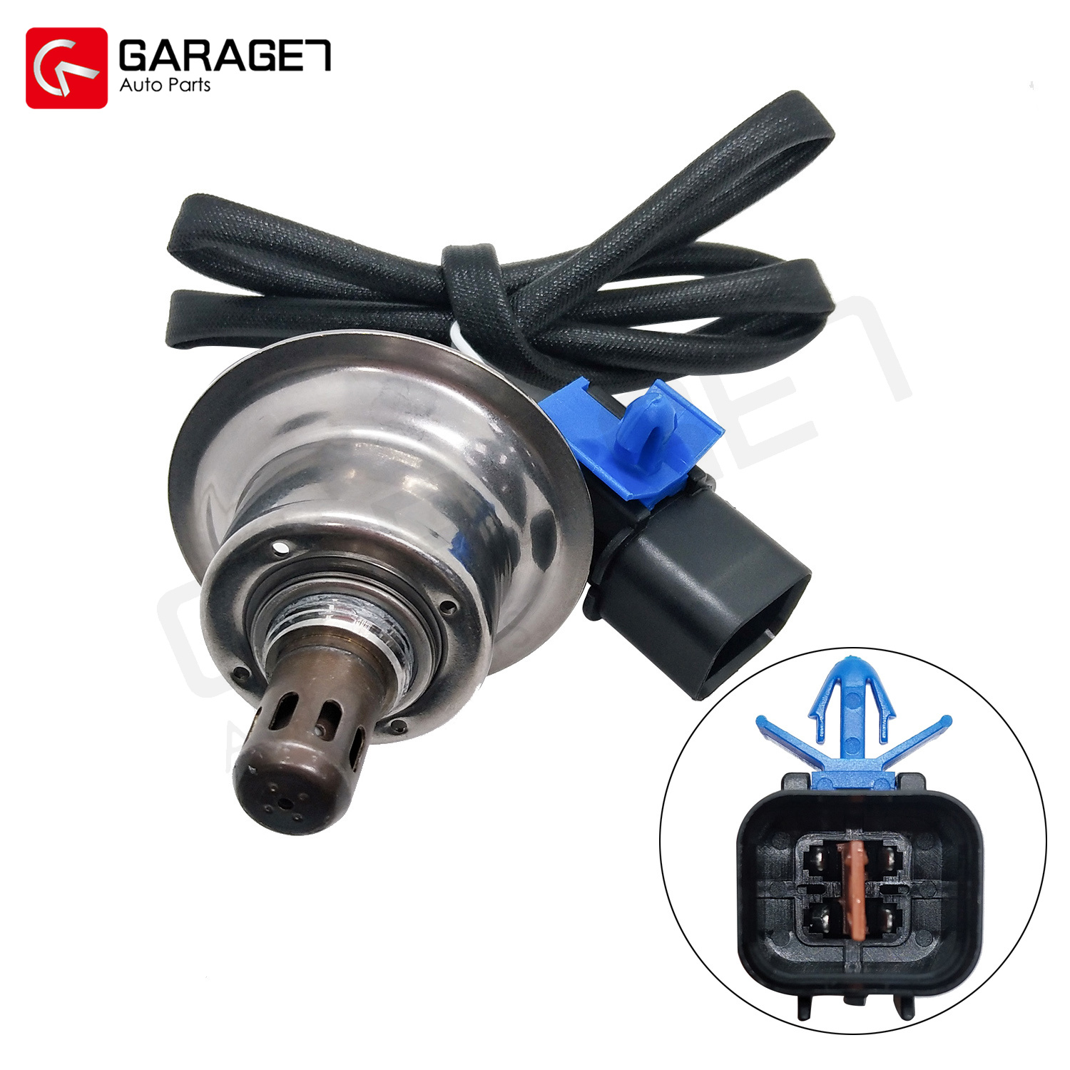 1pc Upstream O2 Oxygen Sensor For 20062009 KIA OPTIMA eBay