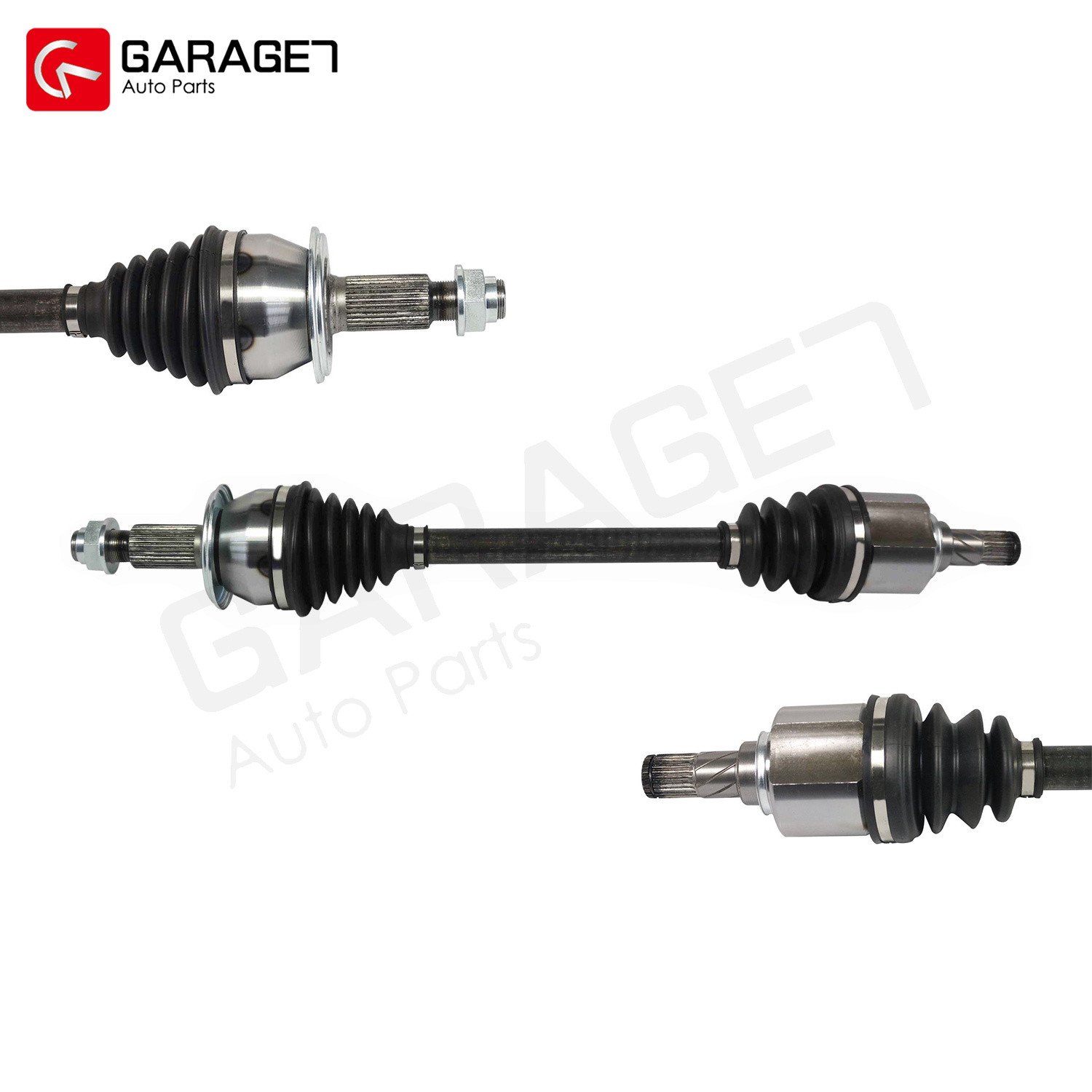 Amazon.com: A-Premium CV Axle Shaft Assembly Compatible with
