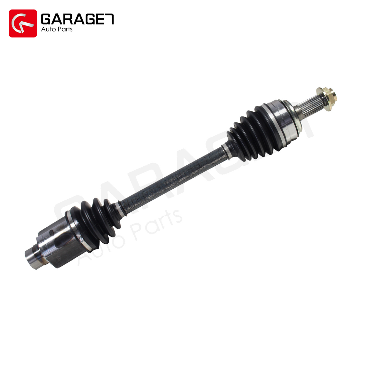FRONT LEFT /& RIGHT CV Axle Shaft For ACURA TL 2009-2012