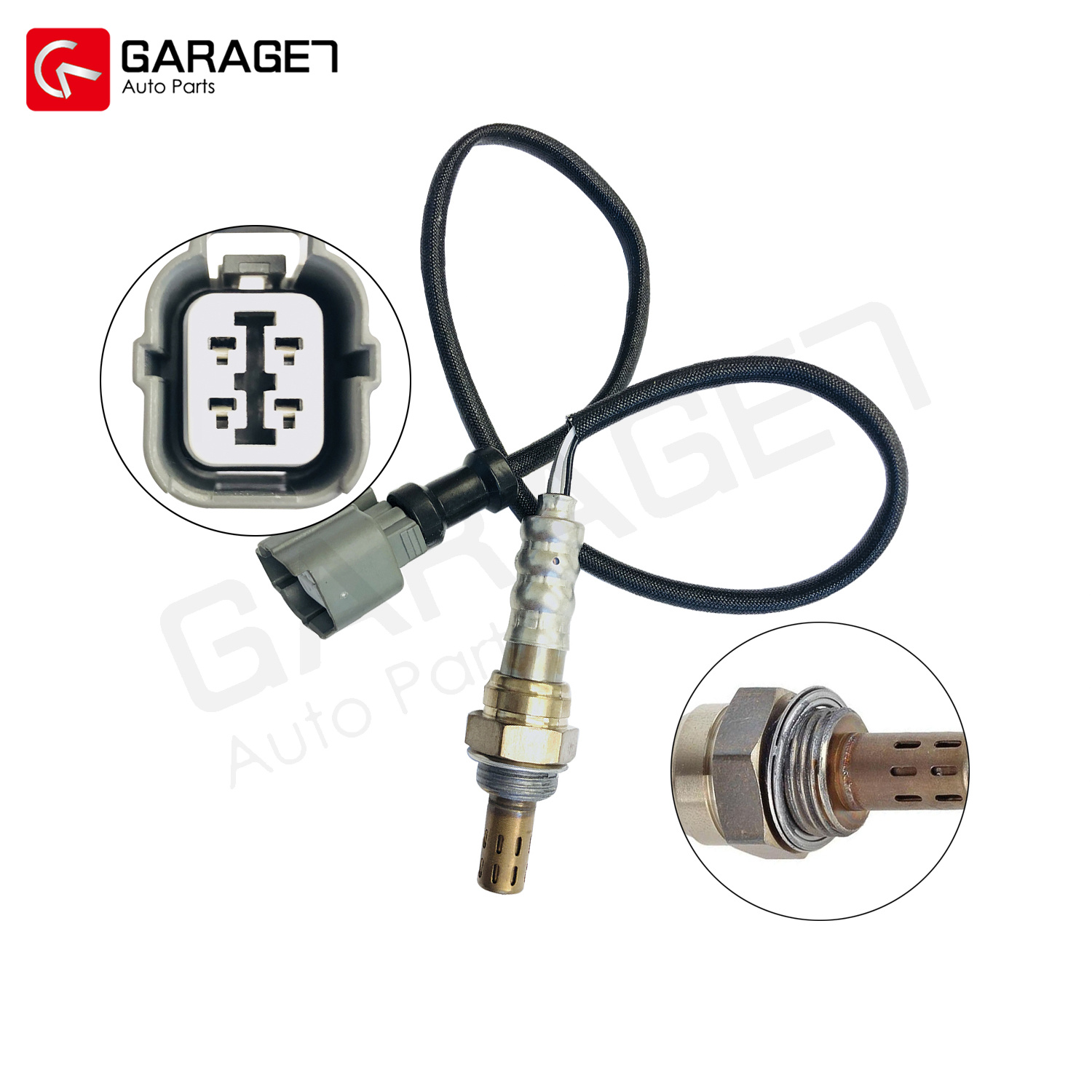 1Pcs Downstream O2 Oxygen Sensor Fit 20042002 Acura RSX 2.0L Type S eBay