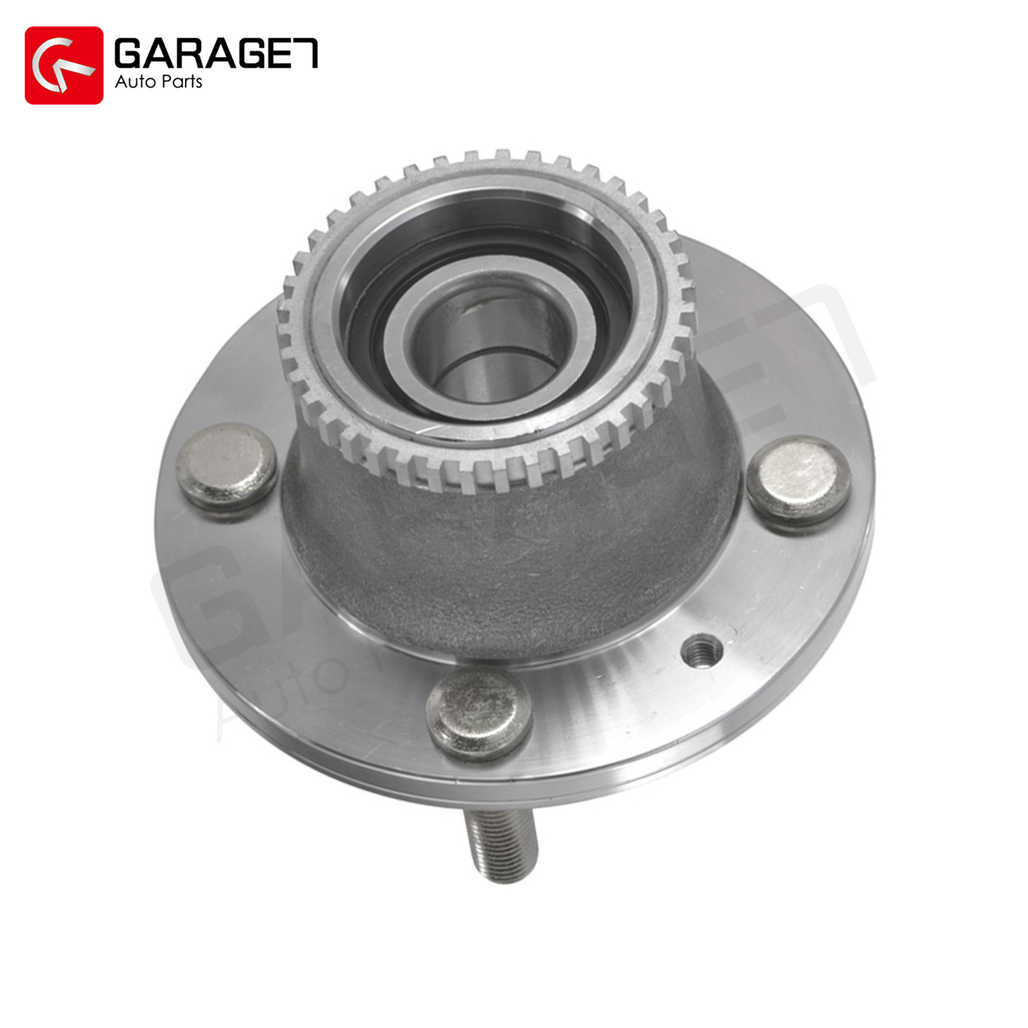 Rear Wheel Hub Bearing For 2013 2014 2015 Chevrolet Spark FWD eBay