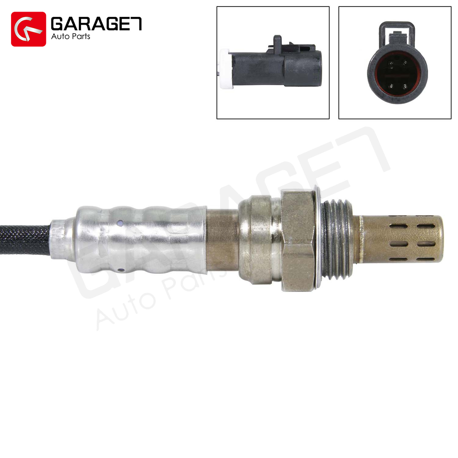 2Pcs Upstream Oxygen O2 Sensor For 2010-2002 Ford MUSTANG | eBay