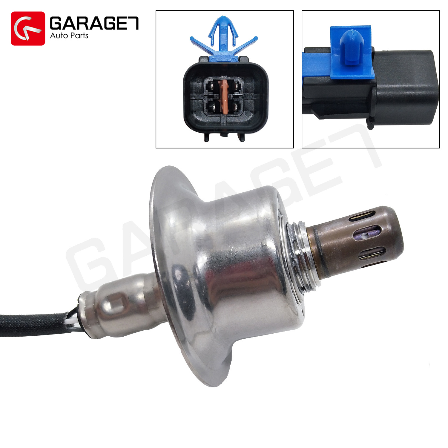 1pc Upstream O2 Oxygen Sensor For 20062009 KIA OPTIMA eBay