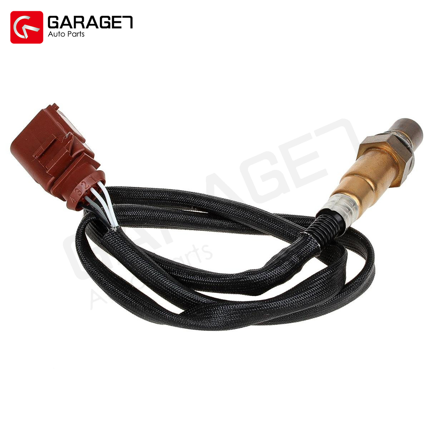 1pcs O2 Oxygen Sensor For Audi 20082013 A3 R8 VOLKSWAGEN JETTA GTI eBay