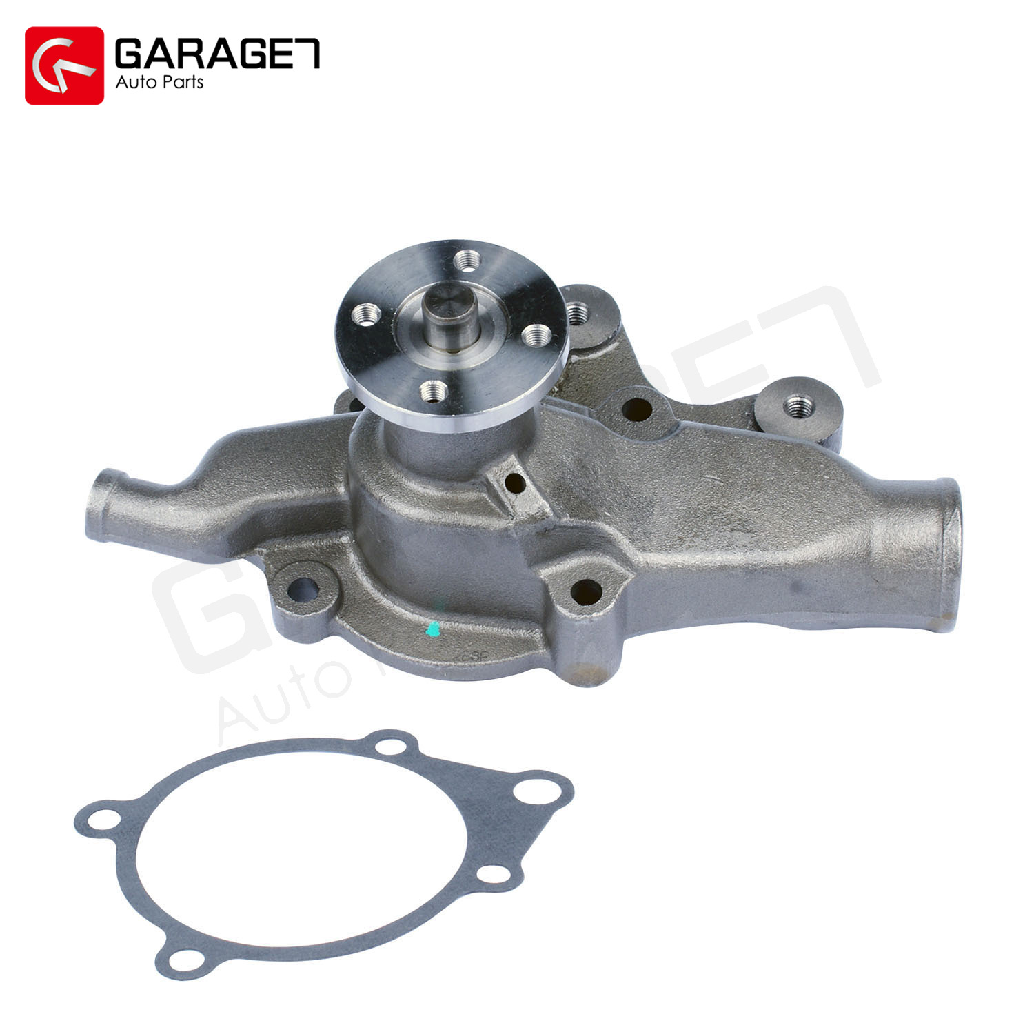 Engine Water Pump fit 19751979 Jeep DJ5 J10 CJ7 American Motors Spirit