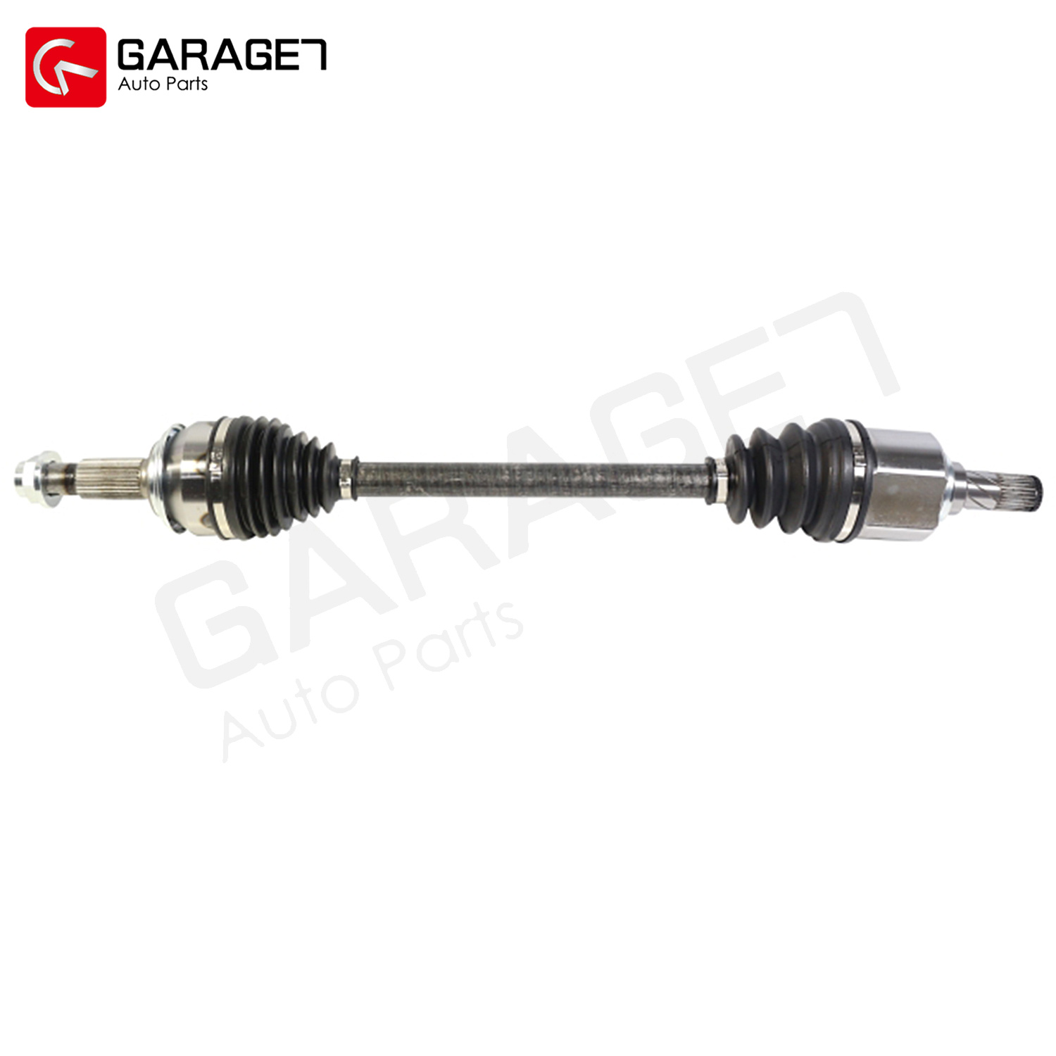 thumbnail image 2 of CV Axle Shaft Set Front Left & Right For 2020-2023 Nissan Sentra CVT - Aplusparts2016 2 of 2