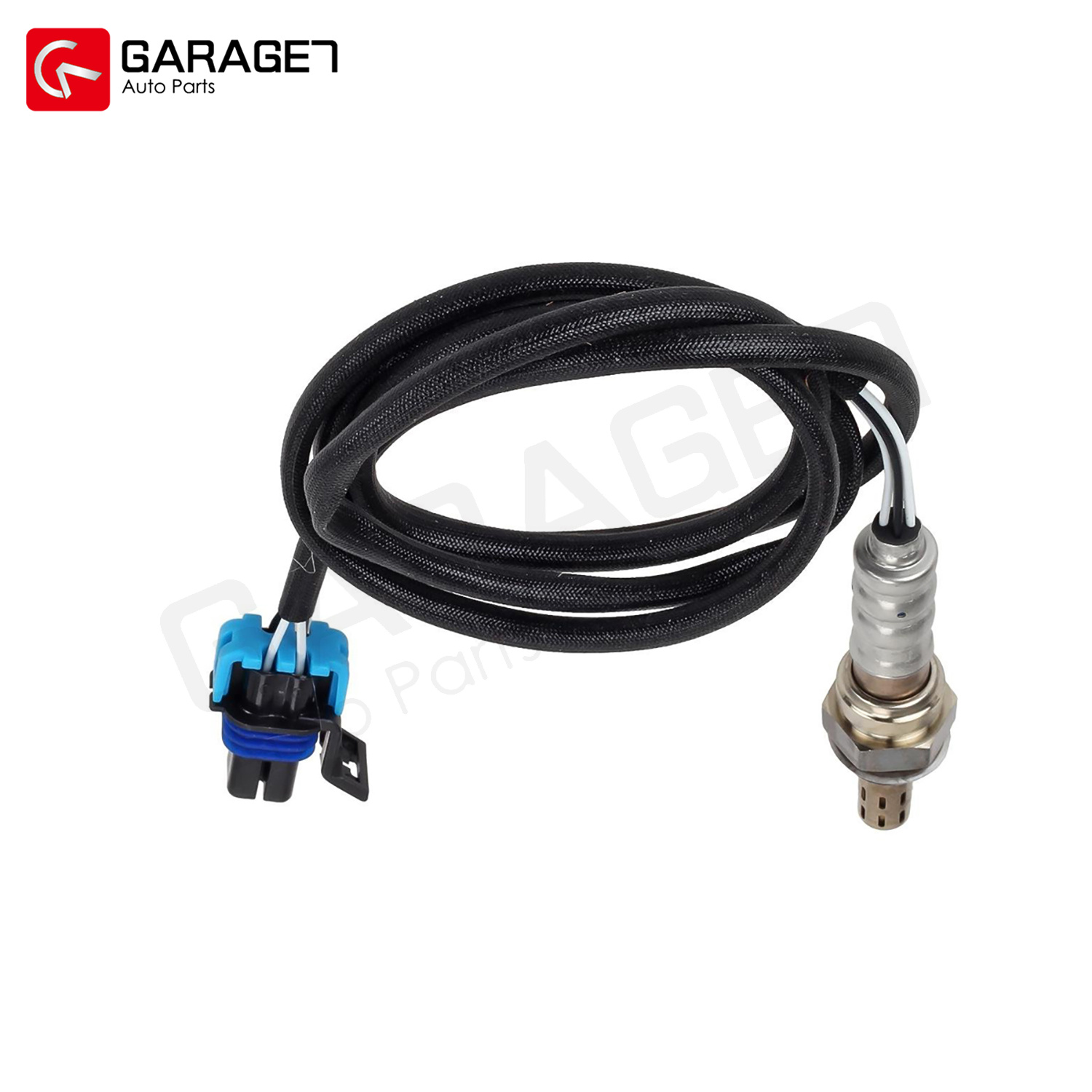 2Pcs Upstream Downstream O2 Oxygen Sensor For Chevy Pontiac L4 2.2L 2005-2002