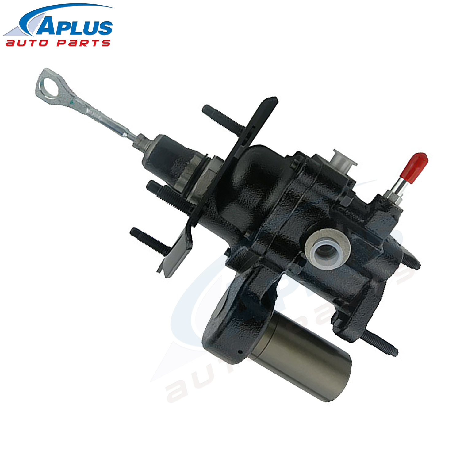 thumbnail interactive-video image 1 of MaXpeedingrods Hydraulic Power Brake Booster For Chevy Silverado 2500 / GMC 2003-2007 – 52-7371 1 of 6