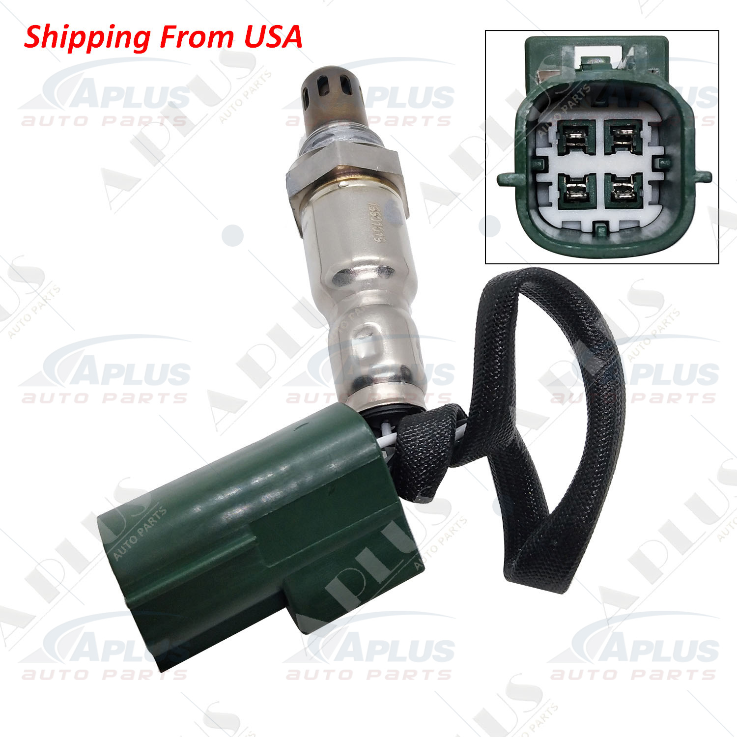 Oxygen Sensor For 2012-2005 Nissan Pathfinder 4.0L Downstream | eBay